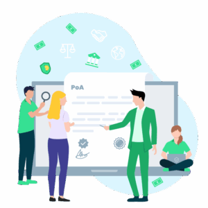 Servicio de obtención de Nota Simple